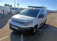 CITROEN 1.5 BLUEHDI 75KW TALLA M CONTROL (1 - 1859-LXJ